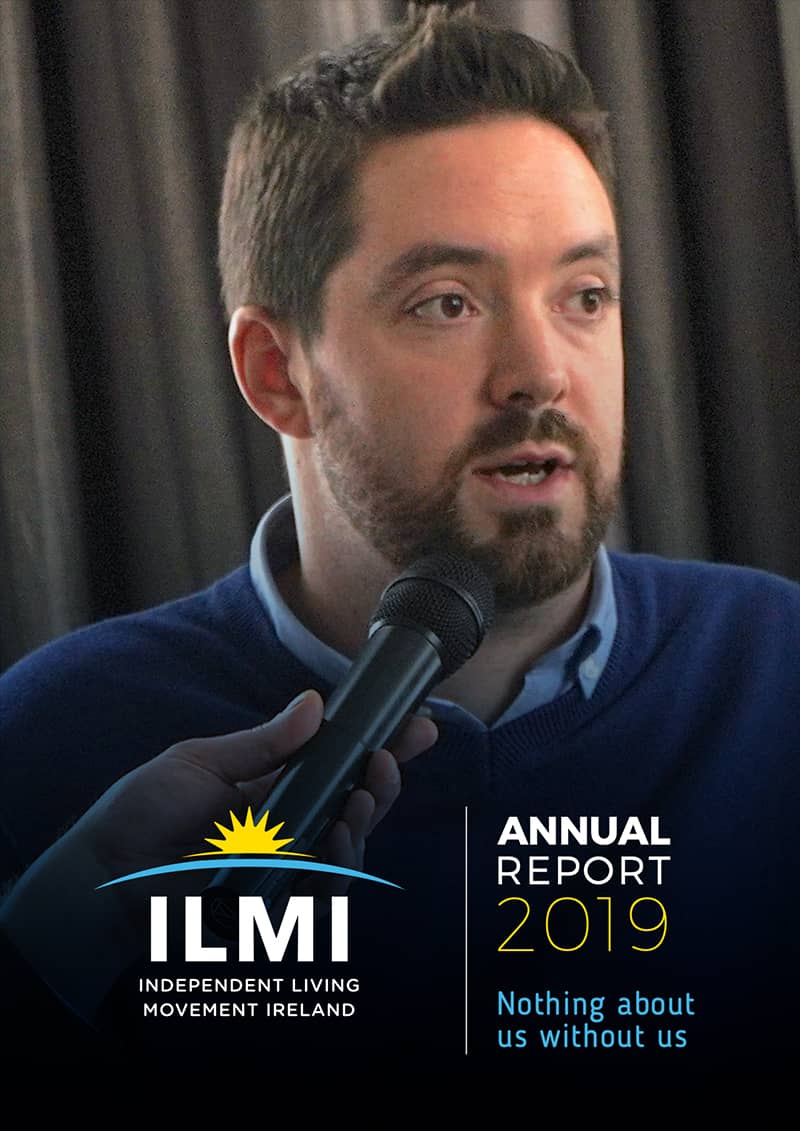 Annual Report 2019 | ILMI