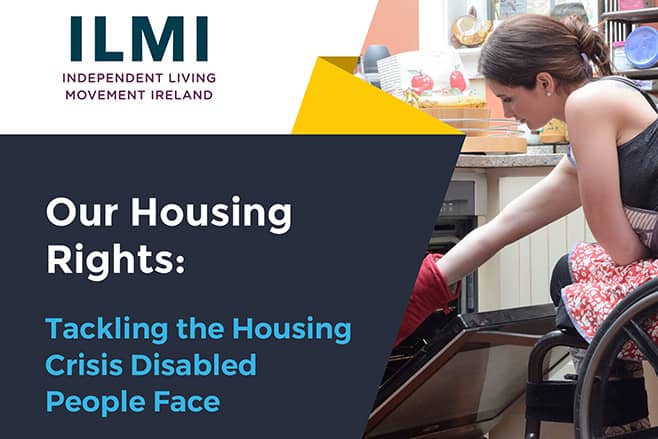 ILMI - Our Housing Rights - Thumbnail