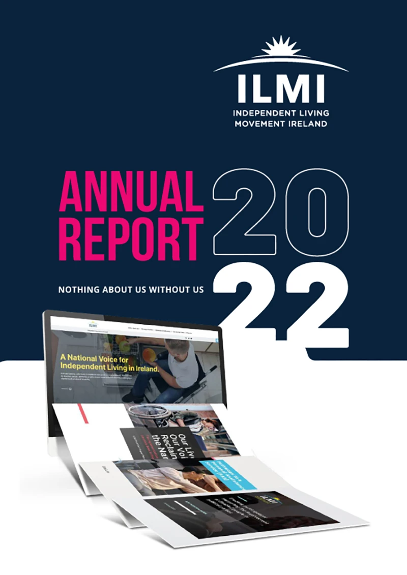 ILMI Annual Report 2022 Thumbnail