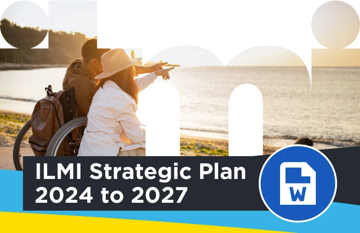 Strategic Plan 2024 To 2027 Thumbnail Word